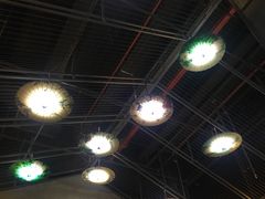 门面-橙天嘉禾影城(苏州印象城店)