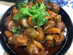 -老虎滩大连海鲜烧烤(建邺云锦路总店)