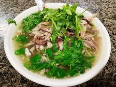 -清真喜兰老丁羊汤特色小吃