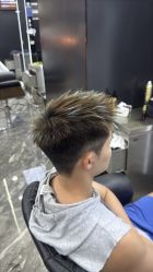 -藤野造型