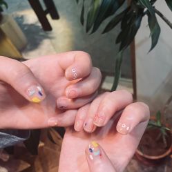 -雪儿·YuKi美甲美睫皮肤管理Salon