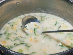 -粤顺渔坊·中山脆肉鲩火锅(清湖店)