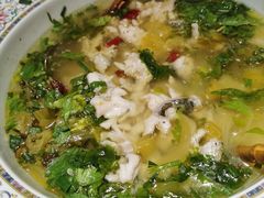 -上上席川菜(凯德乐峰广场店)