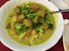 -佛有缘素食馆·荔湾老字号(陈家祠首店)