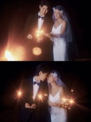 -巴黎婚纱摄影工作室