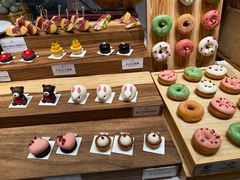 -第六季自助餐厅(北太平庄店)