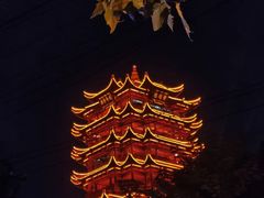 -东湖落雁景区