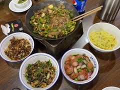 -张氏父子常德肠子馆(红星总店)
