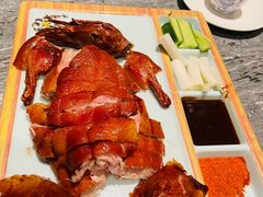 -福照楼汽锅鸡·云南菜(火车站锦江店)