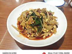 -临潼印象·特色陕菜