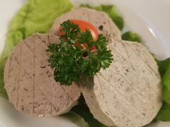 猪肝酱-兰特伯爵西餐厅·啤酒屋(方庄店)