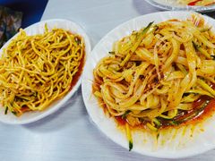 -大姐麻辣烫(莲宝中路店)