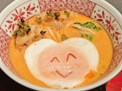 -御膳汤品(猎人坊店)