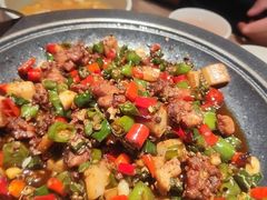 -六月雪干锅(绵阳凯德广场店)