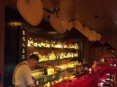 -龙门阵茶屋川菜馆(武康路店)