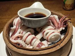 -乔街深夜食堂·小龙虾·高压锅生蚝(杭州总店)