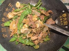 -费大厨辣椒炒肉(太平老街店)