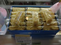 -家琳甜品(江南东店)