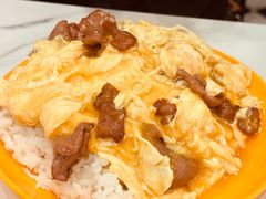-澳门陈光记烧味饭店(南京德基广场店)