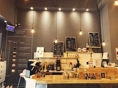 -面包谷Grains n' Beans(九号公馆店)