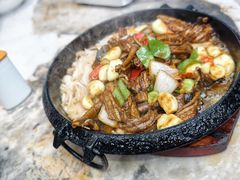 -又见炊烟私房菜(敬亭路店)