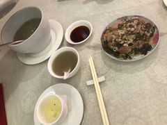 霸王花煲猪踭肉-腰记饭店(龙源路店)