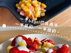 -麦田工坊(月湖店)