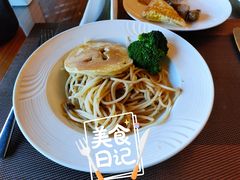 意式肉酱面-长春净月潭喜来登酒店·盛宴标帜餐厅