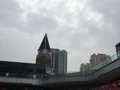 -一只酸奶牛(八一路店)