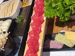 -五星桥原切肥牛火锅·30年专注好牛肉(湖塘店)