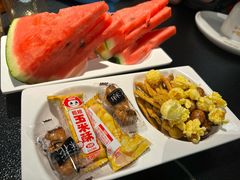 -辣尚瘾·烤鱼·新川菜(牡丹园直营店)