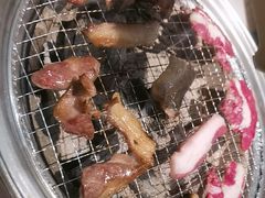 -白山烧烤(文安路万豪店)