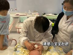 -优护佳月嫂育儿嫂中心(静安店)