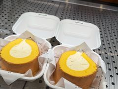 -君之狮子山·轻糖烘焙(松江印象城店)