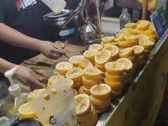 -大学城夜市大排档(凤栖路店)