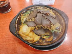 干切牛肉砂锅-南湖胖子砂锅(红庙店)