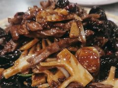 -砂锅居(西四店)