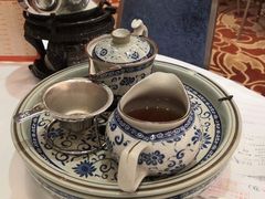 红茶-广州酒家(文昌总店)