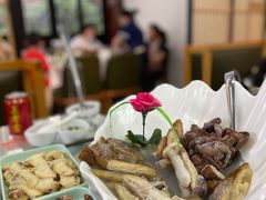 -名善山珍·野生菌汤锅(文殊院店)