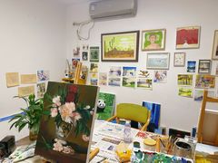 -信马画室 成人零基础到个人创作画室(亚运村店)