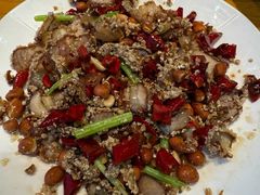 -深巷家味馆.湖北头牌红烧鱼头拌饭(黄陂店)