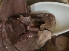 猪心炖罐-津品味小吃(大学湾店)