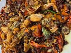 -辣螃铠盆盆蟹大排档(总店)