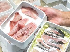 -谭三娘鲜切牛肉自助火锅(北京路店)