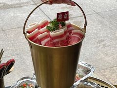 -东味北道熟成·炭火烤肉(九龙店)