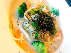北海道温泉意大利面-娜娜家·Nana's restaurant(国金汇店)