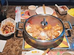 -御上皇三汁焖锅(薛城万达广场店)