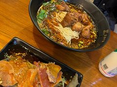 -豆爺小面(朱雀店)
