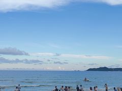 -三亚海棠湾喜来登度假酒店