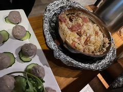 -同仁四季椰子鸡(海岸城天利店)